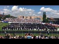 Boğaziçi Üniversitesi 2018 Mezuniyet Töreni