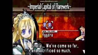 Yggdra U nion - We