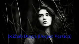 Mehdi Jahani - Bekhab Donya (Deeper Version)