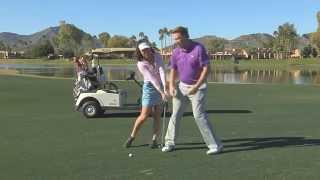 Golf Tip of the Week: Avoiding Water Hazards the Right Way