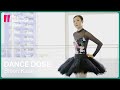 Dance Dose: Shiori Kase practising her fouetté turns | English National Ballet