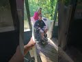 HomePro Mobility | From Struggle to Safety – VPL Lift Lets Wife Help Husband Exit With Confidence