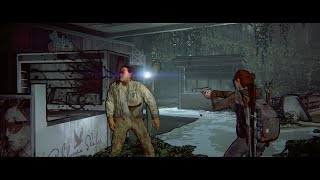 THE LAST OF US 2 - Brutal Kills & Epic Combat Compilation Vol. 2