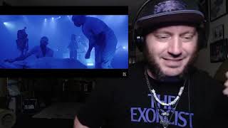 ICE NINE KILLS - Funeral Derangements (Live) - NORSE Reacts