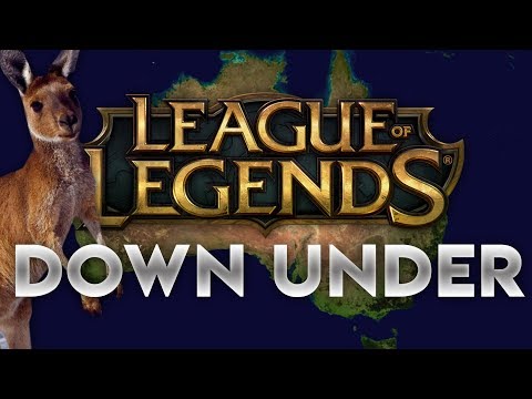 The OCE League Experience