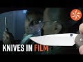 Knives In Film