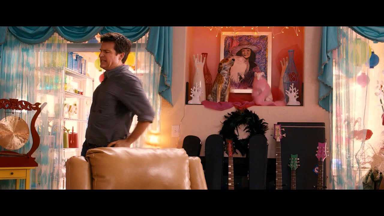 Identity Thief - Trailer