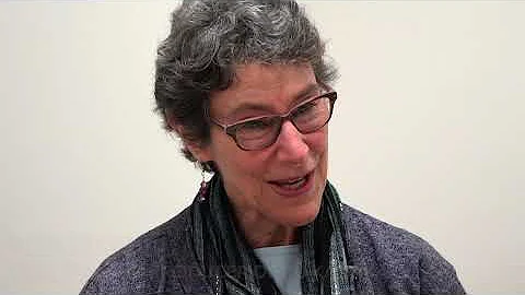 An Interview with Marlene Booth - K Kanaka