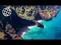 Kauai, Hawaii, USA in 4K Ultra HD