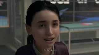 DBH but Connor is bad at his job | DBH #3