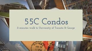 55C Condos
