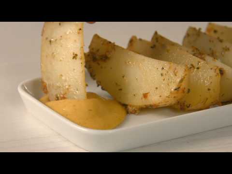 Vídeo: Peix I Patates En Una Olla