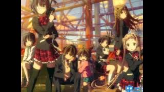 Chuunibyou Demo koi ga Shitai opening full