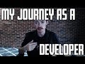 My Journey To Becoming A Freelance Web Developer