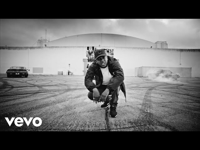 Kendrick Lamar - Alright (Official Music Video)