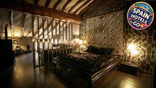 El Secreto del Jucar | Casas de Ves, Spain | Hotel Review 🛏️