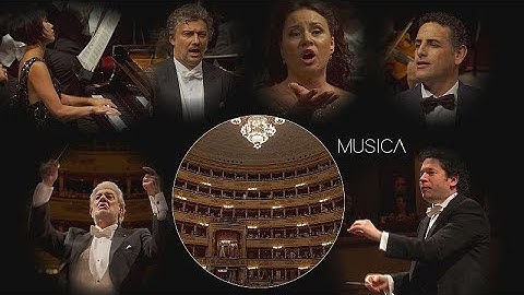 Star-studded gala wows La Scala!