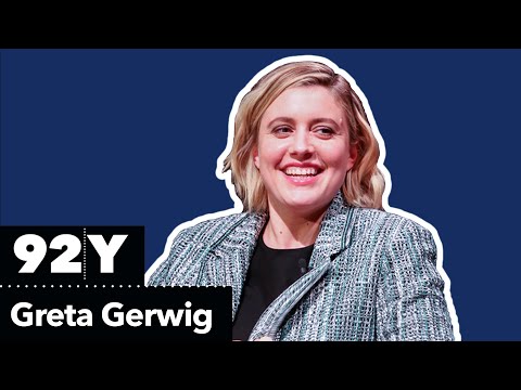 Greta Gerwig on Little Women: Reel Pieces with Annette Insdorf