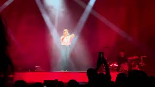 Working for the Knife by Mitski @ The Fillmore on 1/26/24 in Miami Beach, FL