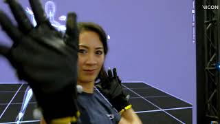 Vicon @ Game Developer's Conference 2026: Hybrid Motion Capture