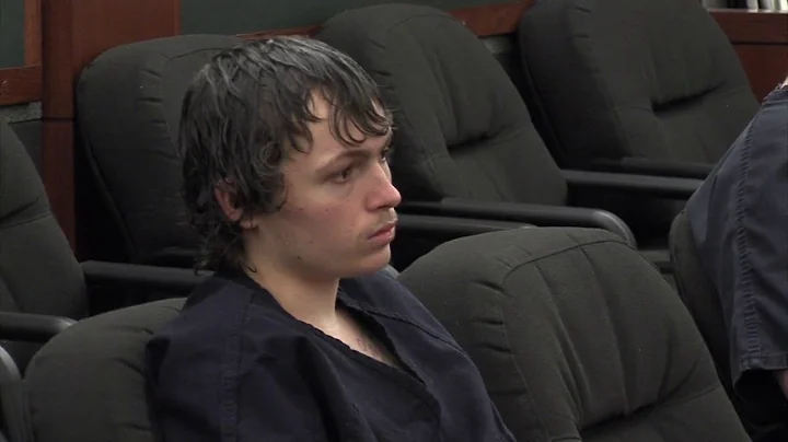 Accomplice in Tammy Meyers' murder hopes for parole