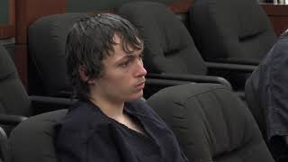 Accomplice in Tammy Meyers' murder hopes for parole