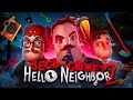 Hello Neighbor 2 Patch 9 Plot Summary