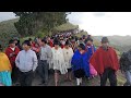 Cultura panzaleo recepcin de matrimonio jonathan tutasig y fanny toapanta yanaurco cotopaxi 2024