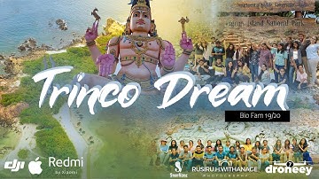 Trincomalee|A Journey of Discovery and Adventure|Sri Lanka|Cinematic Travel Video(HD)