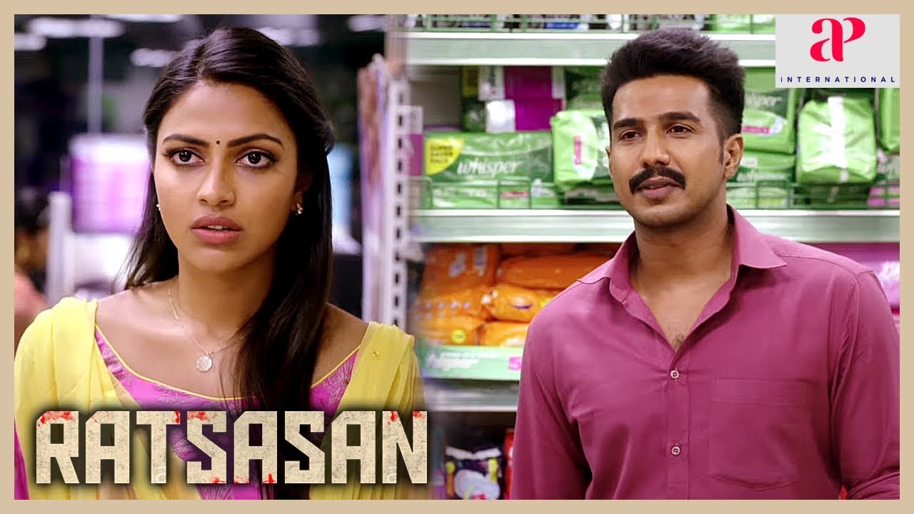 ratsasan movie with english subtitle download