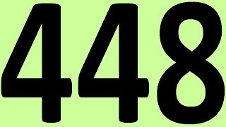 АНГЛИЙСКИЙ ЯЗЫК ДО АВТОМАТИЗМА. ЧАСТЬ 2 УРОК 448 ИТОГОВАЯ КОНТРОЛЬНАЯ УРОКИ АНГЛИЙСКОГО ЯЗЫКА АНГЛИЙСКИЙ ЯЗЫК ДО АВТОМАТИЗМА. ЧАСТЬ 2 УРОК 448 ИТОГОВАЯ КОНТРОЛЬНАЯ УРОКИ АНГЛИЙСКОГО ЯЗЫКА