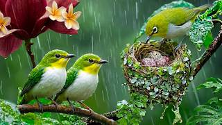 Morning Birdsong in the Soft Rain 🌧️ Refresh Your Spirit, Clear Your Thoughts & Feel Restored screenshot 3