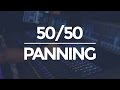 50/50 Panning: How to Make Your Mixes Wide AND Balanced | musicianonamission.com - Mix School #1