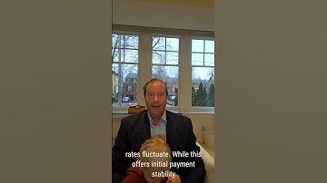 Understanding Mortgages and Trigger Rates | A Canadian Homeowner