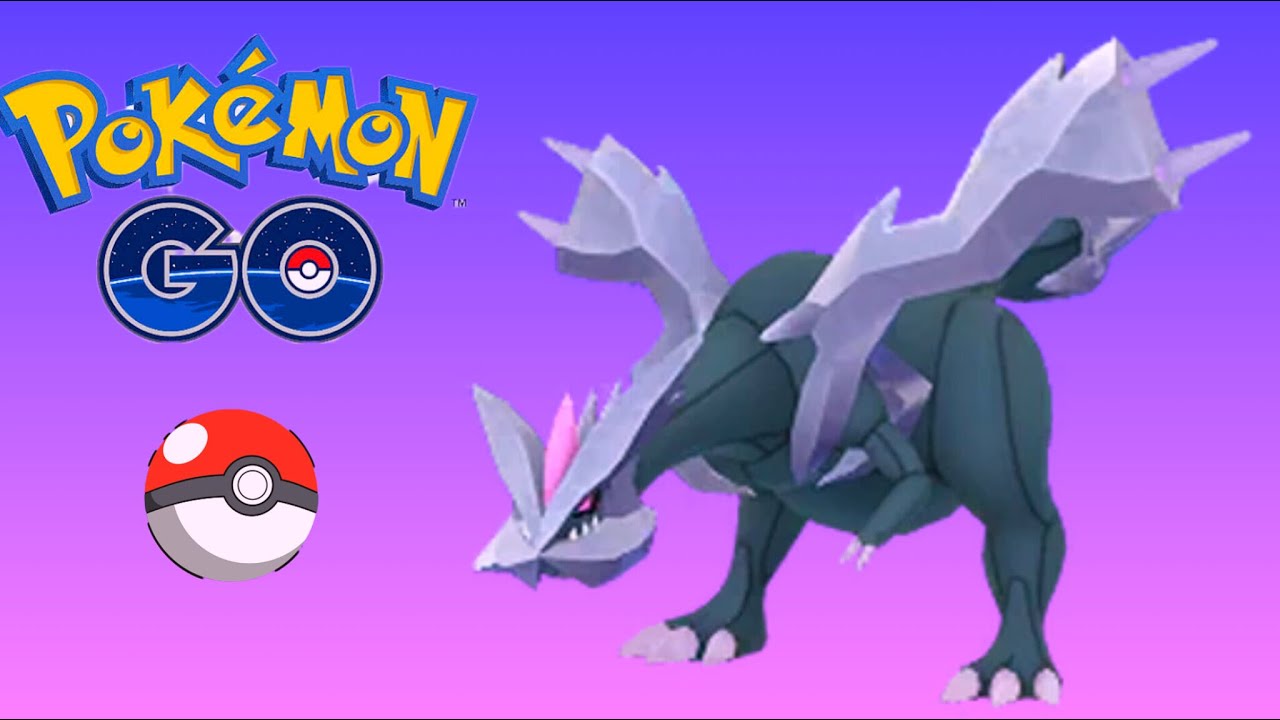 Live Kyurem & Mega Gyradose ✨ Invite | Pokémon Go