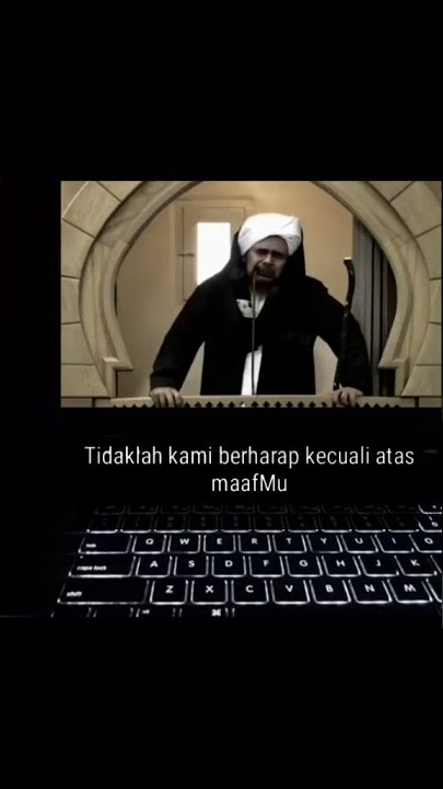 Story'wa Habib umar bin hafidz