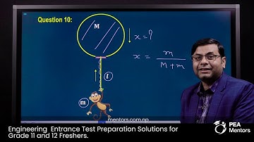 Rotational Motion By. Mr. Gajendra Singh | IOE | PEA Mentors | Nepal