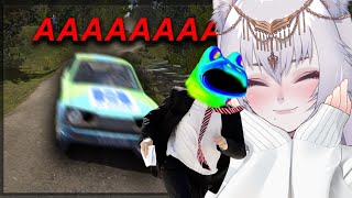 Getting Repeatedly Killed in My Summer Car | Paws Reacts