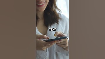 The First Text Message Ever Sent! 📲