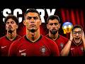 Why Portugal Might Finally Win Ronaldo a World Cup