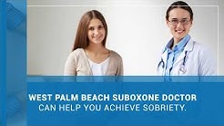 West Palm Beach Suboxone | Drug Addiction Treatment in West Palm Beach, FL 