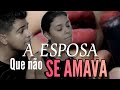 Esposa que não se amava, veja o que marido fez|Henrique Samuel