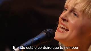 Laura Marling - What He Wrote Live Legendado