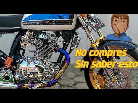 Video: ¿Es seguro comprar un motor usado?