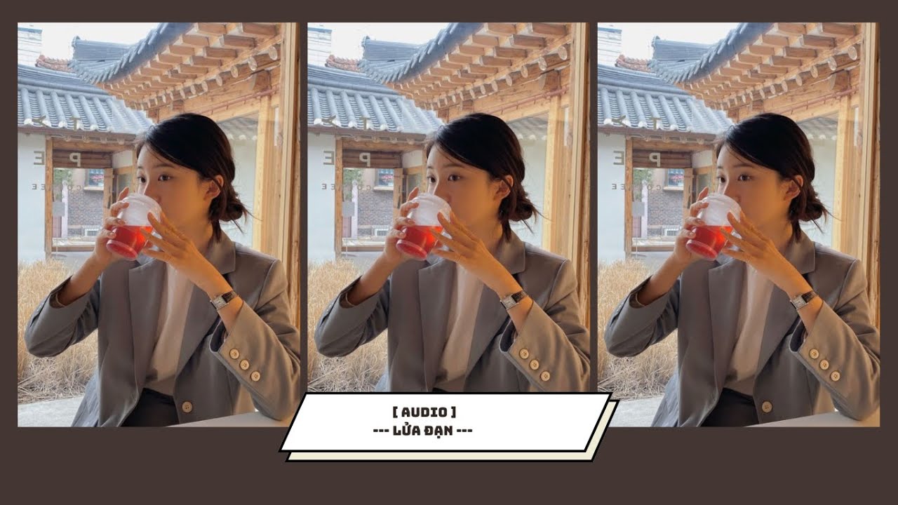 [ REVIEW ] : || LỬA ĐẠN || RIN~