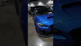 RARE JDM Car Culture Found at This CRAZY Car Show!