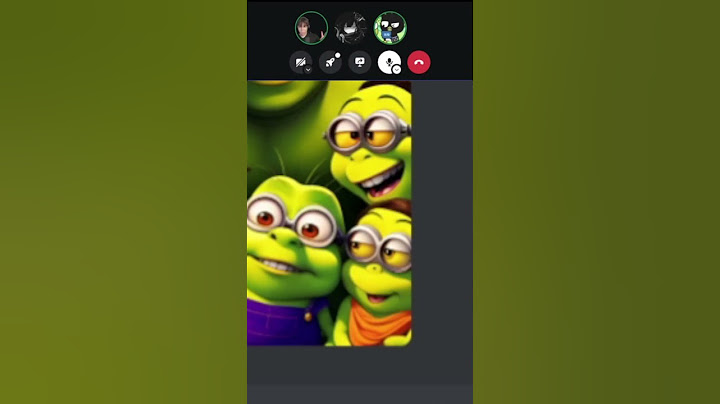 POV : Shrek and Minions Make a movie 😭