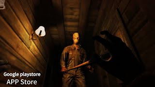 No-Rest Horror Gameplay|game online Android/iOS