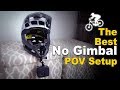 An Alternative to the Chest Mounted Gimbal Setup • The Duke of MTB