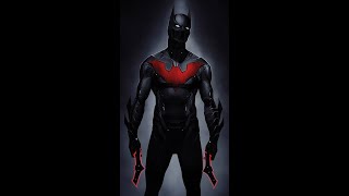 Batman  Arkham Origins Online  #10 Batman of the Future No deaths